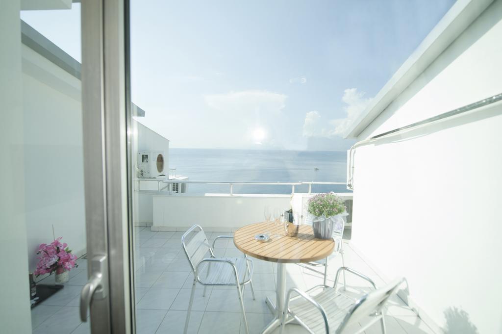 Durusu Suites Antália Exterior foto